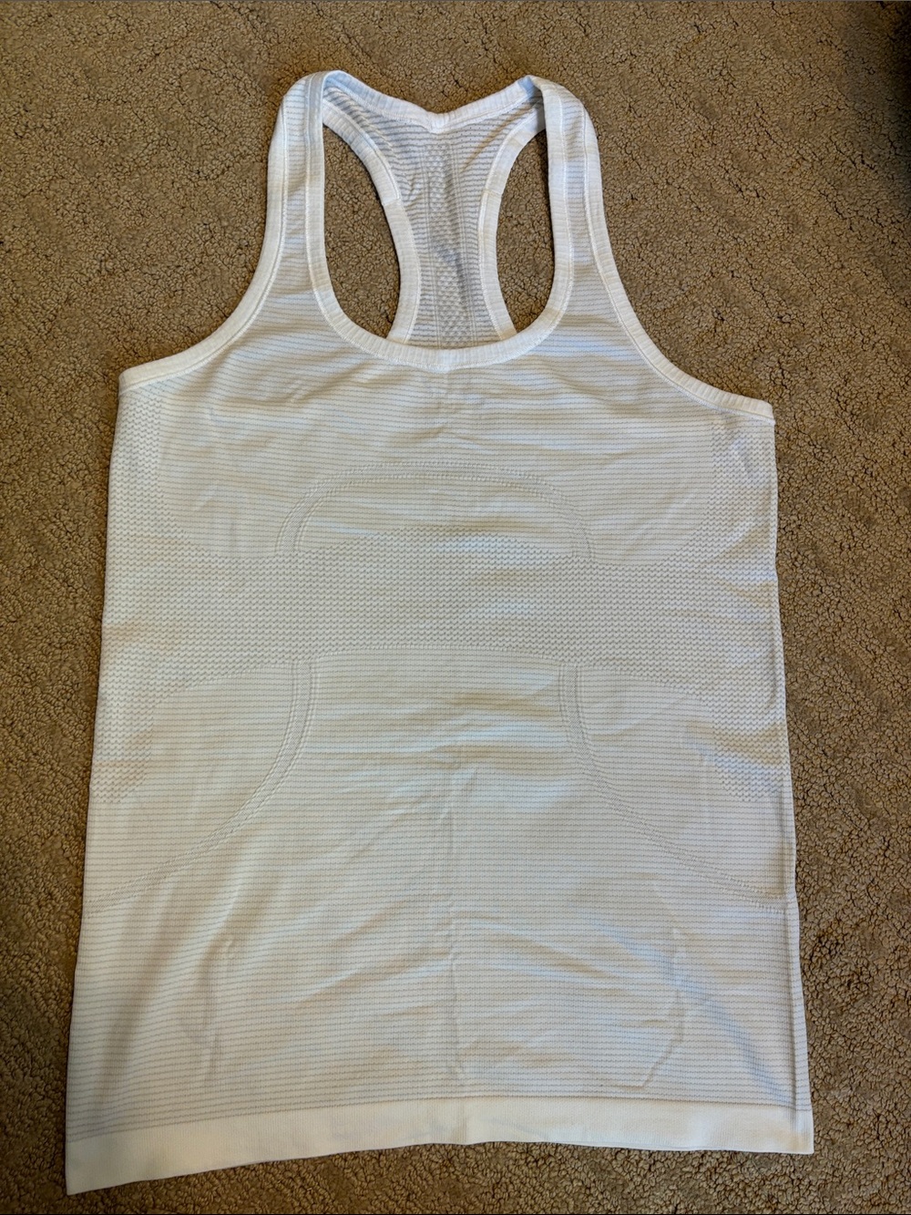 lululemon athletica swiftly tech racer back tank